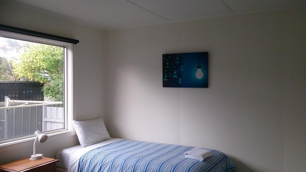 Phillip Island Cottages Cowes Habitación foto